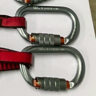 Calibration Aluminium