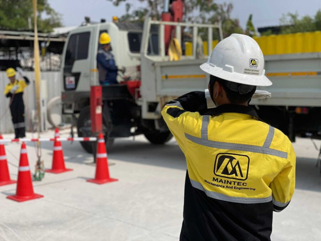Confined Course Fi